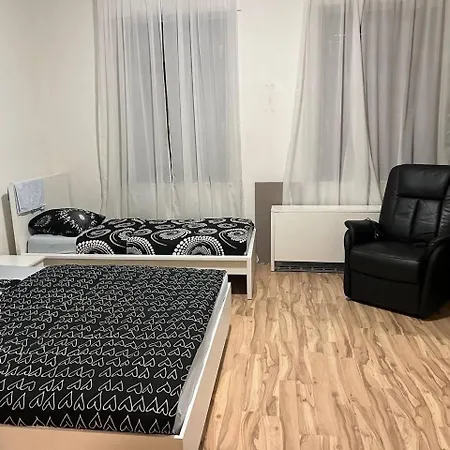 4 Bedroom Den Haag